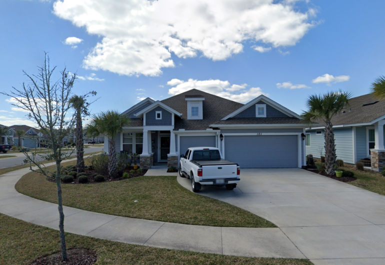 101 Johnson Bayou Dr Panama City Beach, FL 32407