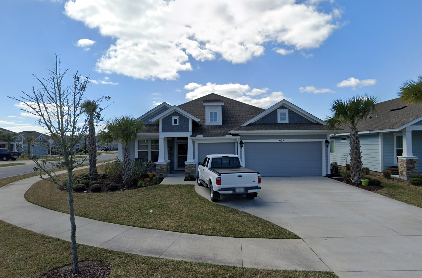 They’re on time, professional, and the house looks amazing when they finish!