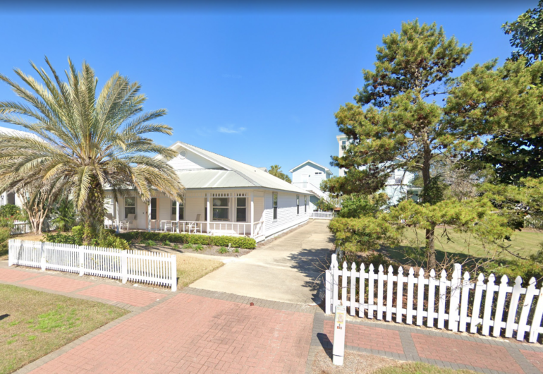 Soft Wash Near me, Destin, FL 32541